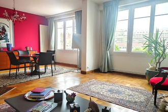 Ma-Cabane - Vente Appartement Grenoble, 134 m²