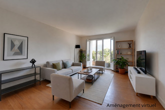 Ma-Cabane - Vente Appartement Grenoble, 51 m²