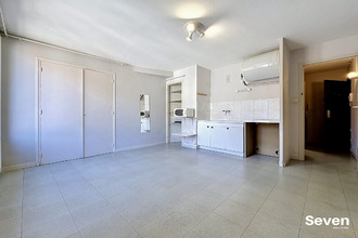 Ma-Cabane - Vente Appartement Grenoble, 24 m²