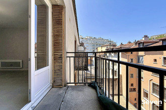 Ma-Cabane - Vente Appartement Grenoble, 24 m²