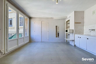 Ma-Cabane - Vente Appartement Grenoble, 24 m²