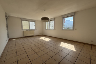 Ma-Cabane - Vente Appartement Grenoble, 86 m²