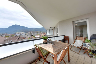 Ma-Cabane - Vente Appartement Grenoble, 106 m²