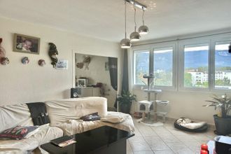 Ma-Cabane - Vente Appartement Grenoble, 68 m²