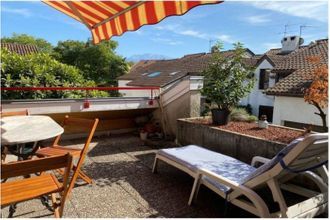 Ma-Cabane - Vente Appartement Grenoble, 63 m²