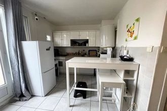 Ma-Cabane - Vente Appartement Grenoble, 46 m²