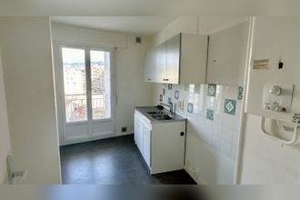 Ma-Cabane - Vente Appartement Grenoble, 63 m²