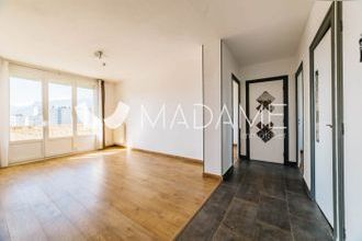 Ma-Cabane - Vente Appartement Grenoble, 57 m²