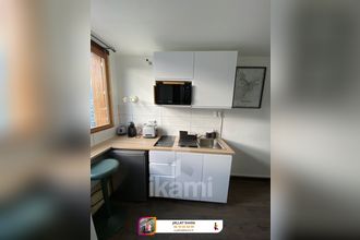 Ma-Cabane - Vente Appartement Grenoble, 12 m²