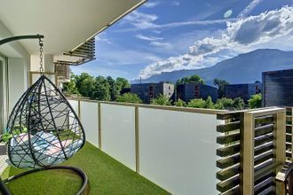 Ma-Cabane - Vente Appartement Grenoble, 63 m²