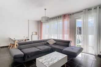 Ma-Cabane - Vente Appartement Grenoble, 63 m²