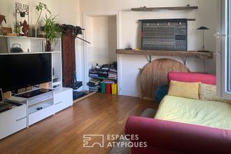 Ma-Cabane - Vente Appartement GRENOBLE, 68 m²