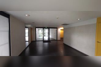 Ma-Cabane - Vente Appartement Grenoble, 33 m²