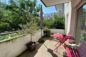 Ma-Cabane - Vente Appartement Grenoble, 46 m²