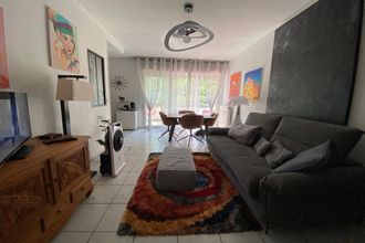 Ma-Cabane - Vente Appartement Grenoble, 46 m²