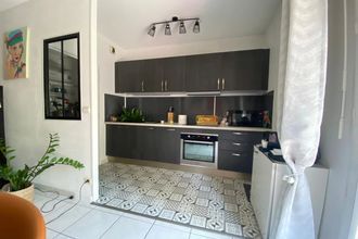 Ma-Cabane - Vente Appartement Grenoble, 46 m²