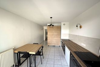 Ma-Cabane - Vente Appartement Grenoble, 87 m²