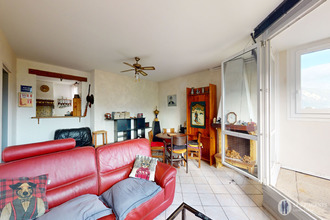 Ma-Cabane - Vente Appartement GRENOBLE, 82 m²