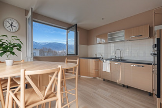 Ma-Cabane - Vente Appartement Grenoble, 70 m²