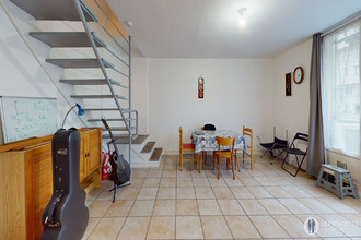 Ma-Cabane - Vente Appartement GRENOBLE, 53 m²