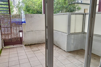 Ma-Cabane - Vente Appartement Grenoble, 25 m²