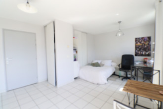 Ma-Cabane - Vente Appartement Grenoble, 31 m²