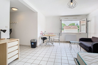 Vente Appartement 38100, Grenoble France