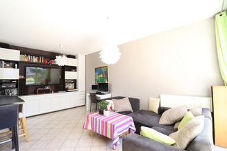 Ma-Cabane - Vente Appartement Grenoble, 62 m²