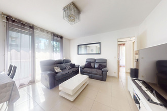 Vente Appartement 38100, GRENOBLE France