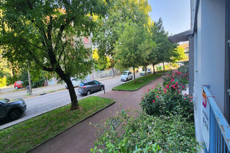 Ma-Cabane - Vente Appartement Grenoble, 87 m²