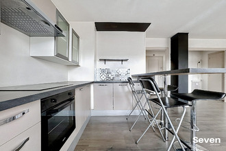 Ma-Cabane - Vente Appartement Grenoble, 37 m²