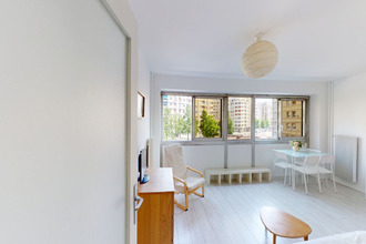 Vente Appartement 38100, GRENOBLE France