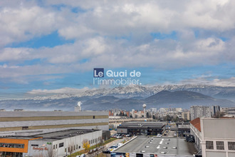 Ma-Cabane - Vente Appartement Grenoble, 66 m²