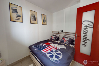 Ma-Cabane - Vente Appartement GRENOBLE, 41 m²