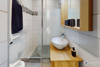 Ma-Cabane - Vente Appartement GRENOBLE, 41 m²