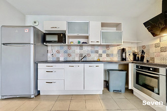 Ma-Cabane - Vente Appartement Grenoble, 77 m²