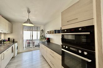 Ma-Cabane - Vente Appartement Grenoble, 89 m²