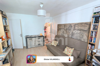 Ma-Cabane - Vente Appartement Grenoble, 54 m²