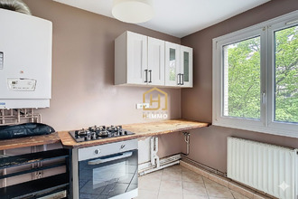 Ma-Cabane - Vente Appartement Grenoble, 54 m²