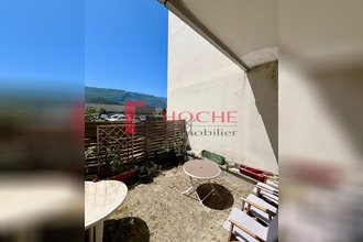 Ma-Cabane - Vente Appartement GRENOBLE, 44 m²