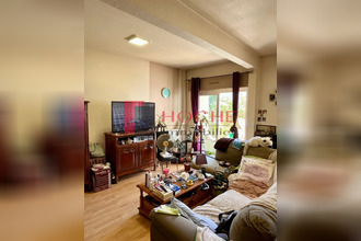 Ma-Cabane - Vente Appartement GRENOBLE, 44 m²