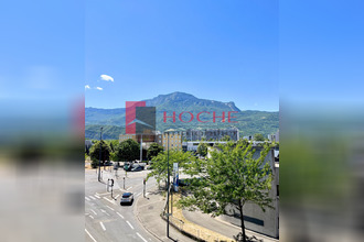 Ma-Cabane - Vente Appartement GRENOBLE, 33 m²