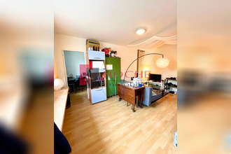 Ma-Cabane - Vente Appartement GRENOBLE, 37 m²