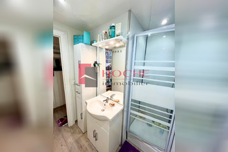 Ma-Cabane - Vente Appartement GRENOBLE, 37 m²