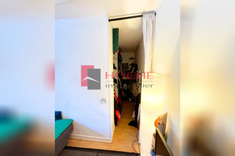 Ma-Cabane - Vente Appartement GRENOBLE, 37 m²