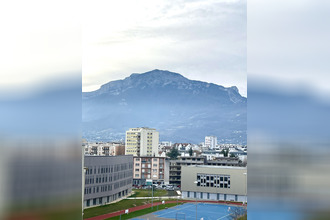 Ma-Cabane - Vente Appartement Grenoble, 120 m²