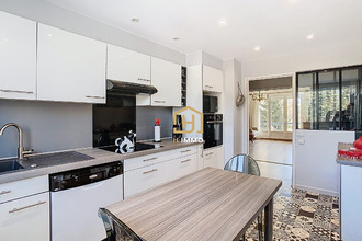 Ma-Cabane - Vente Appartement grenoble, 60 m²