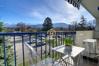 Ma-Cabane - Vente Appartement grenoble, 60 m²