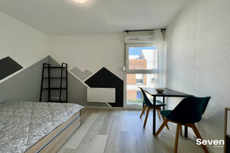 Ma-Cabane - Vente Appartement Grenoble, 17 m²