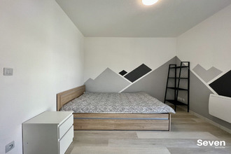 Ma-Cabane - Vente Appartement Grenoble, 17 m²